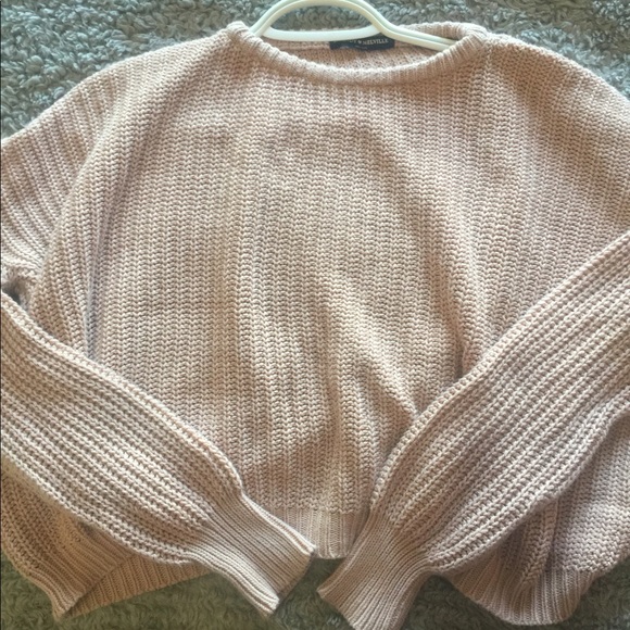 Brandy Melville Sweaters Brandy Melville Brianna Sweater Poshmark